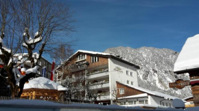 Hämmerle Appartements, Brand, Österreich